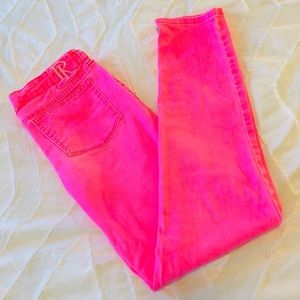 RALPH LAUREN KIDS: size 14 denim